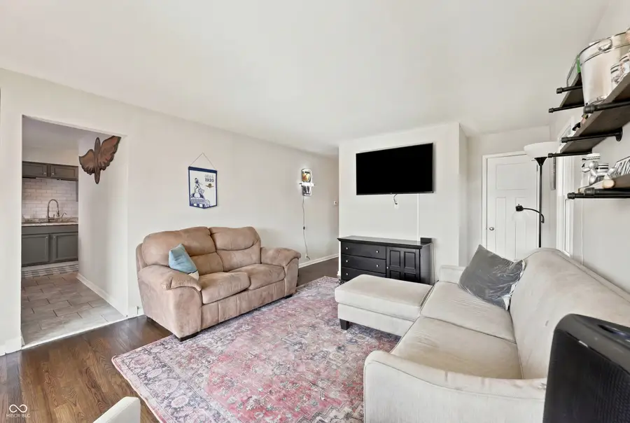 2340 Gerrard Avenue, Speedway, IN 46224 - #3
