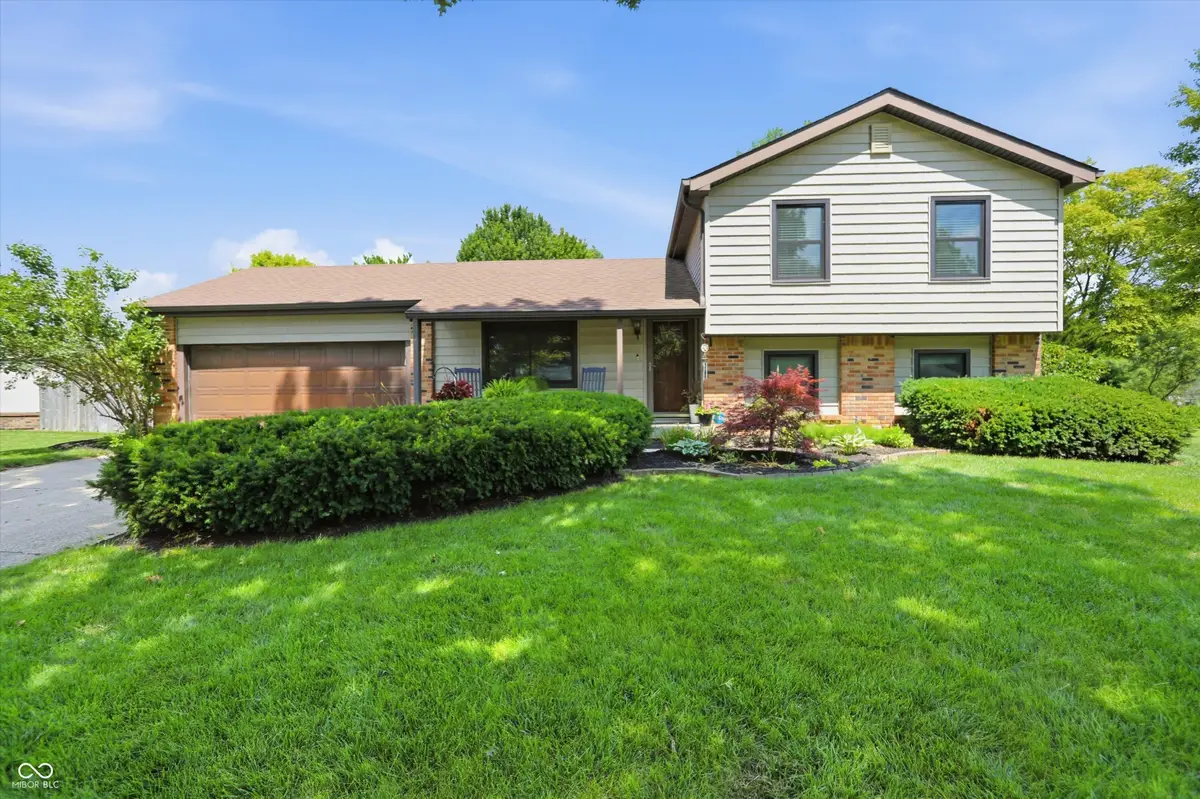 1315 Tommy Lee Ct, Indianapolis, IN 46217 - #1