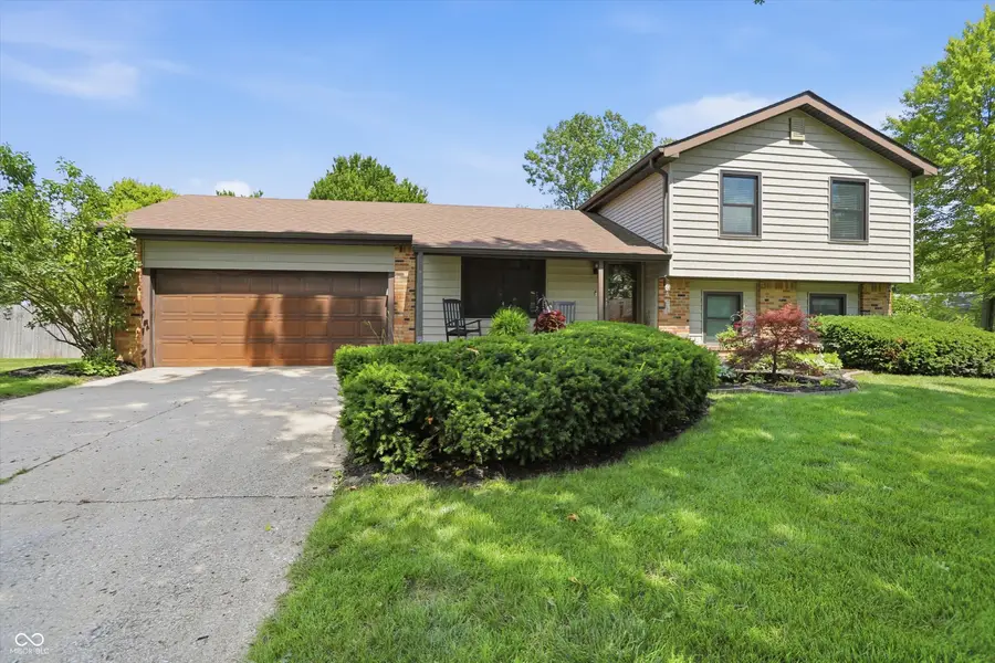 1315 Tommy Lee Ct, Indianapolis, IN 46217 - #2