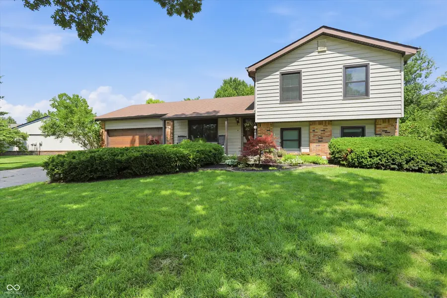 1315 Tommy Lee Ct, Indianapolis, IN 46217 - #3