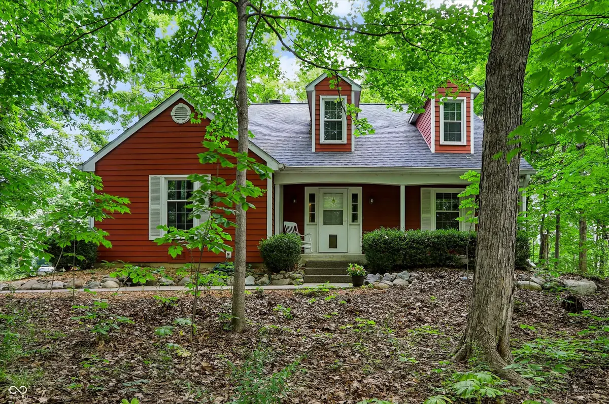 113 N White Horse Lane, Fishers, IN 46038 - #1