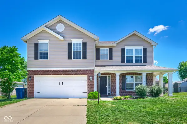 7550 Wildcat Run Lane, Indianapolis, IN 46239