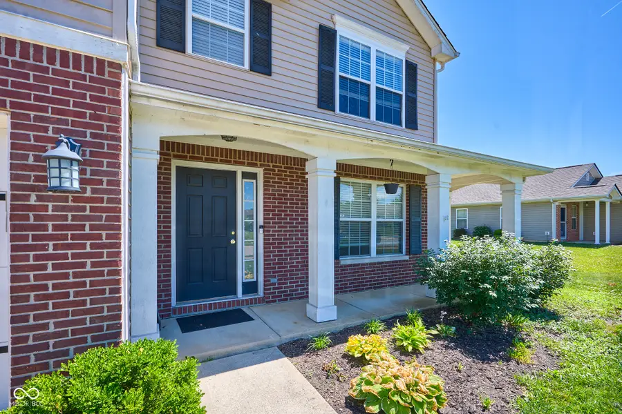 7550 Wildcat Run Lane, Indianapolis, IN 46239 - #2