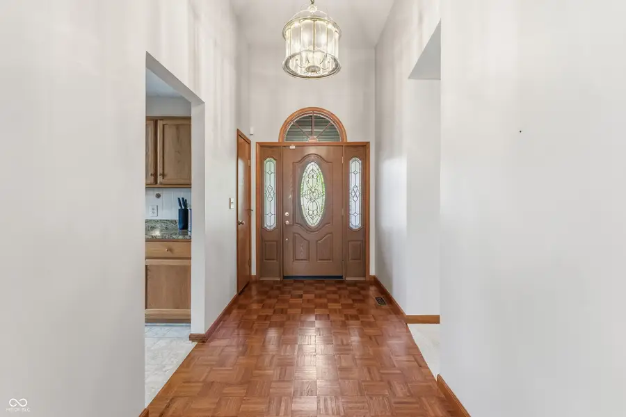 3773 Greenbriar Drive, Columbus, IN 47203 - #3