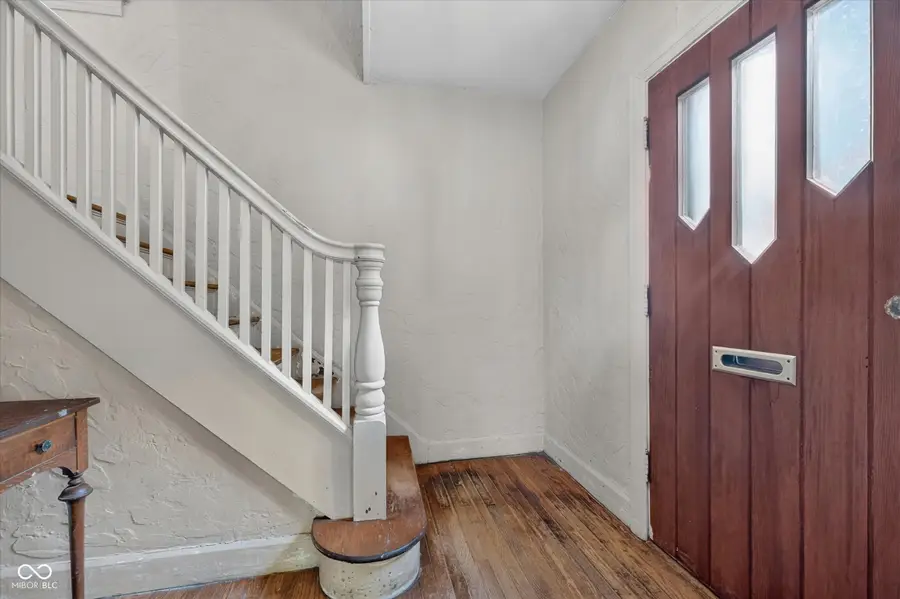 336 E 60th Street, Indianapolis, IN 46220 - #3