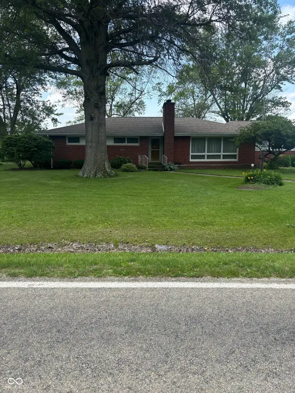 1018 S 875 E, Dunkirk, IN 47336