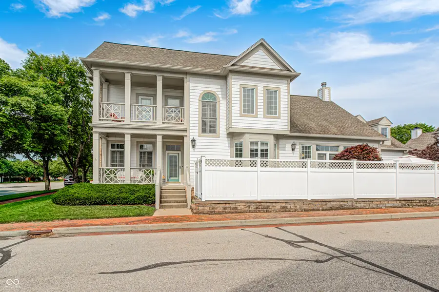 4210 Statesmen Drive, Indianapolis, IN 46250 - #2