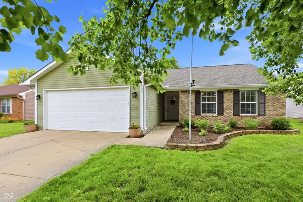 1004 Matterhorn Drive, Lebanon, IN 46052