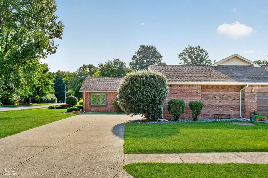 536 Beech Lane, Pendleton, IN 46064 - #2