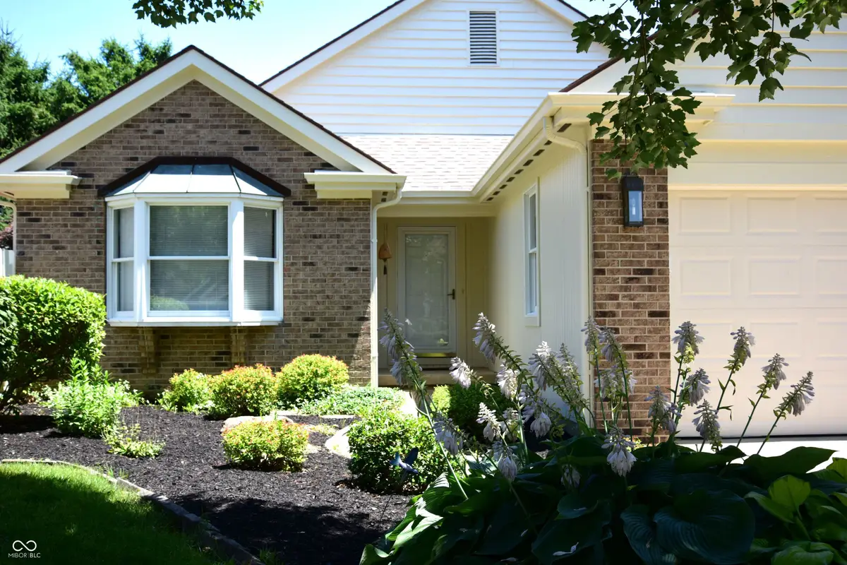 15 Ash Hill Court, Batesville, IN 47006 - #1