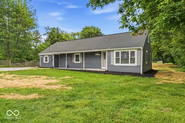 5547 W Southport Road, Indianapolis, IN 46221