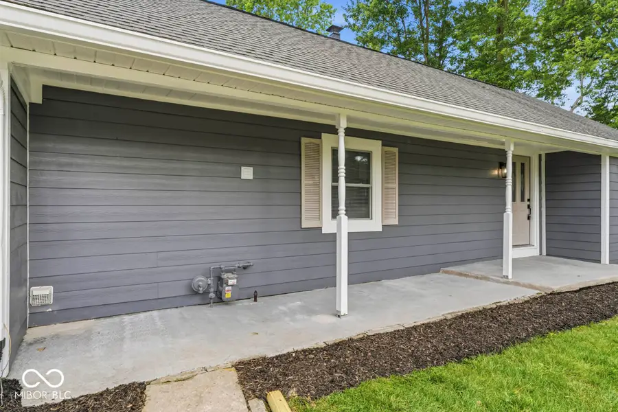 5547 W Southport Road, Indianapolis, IN 46221 - #2