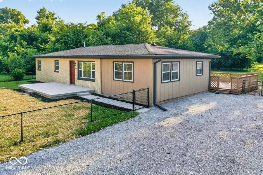 1325 N Wittfield Street, Indianapolis, IN 46229 - #3