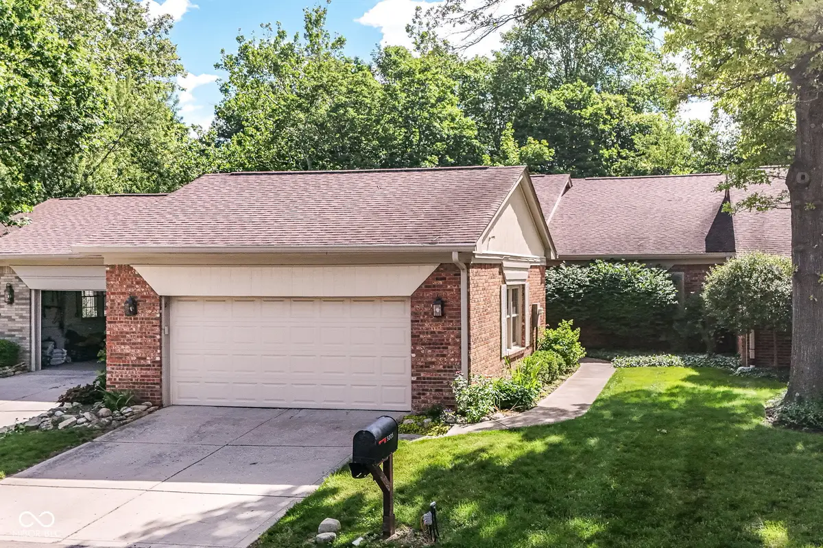 5225 Whisperwood Lane, Indianapolis, IN 46226 - #1