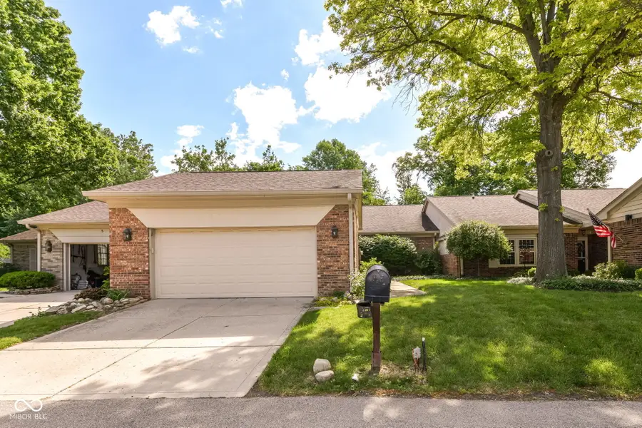 5225 Whisperwood Lane, Indianapolis, IN 46226 - #3
