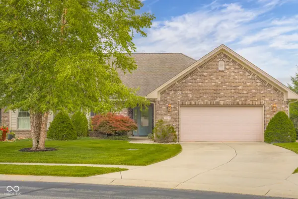 5029 Anna Maria Drive, Columbus, IN 47203