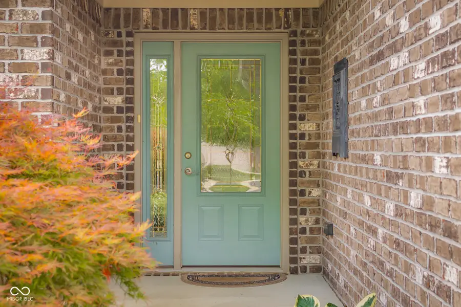 5029 Anna Maria Drive, Columbus, IN 47203 - #3