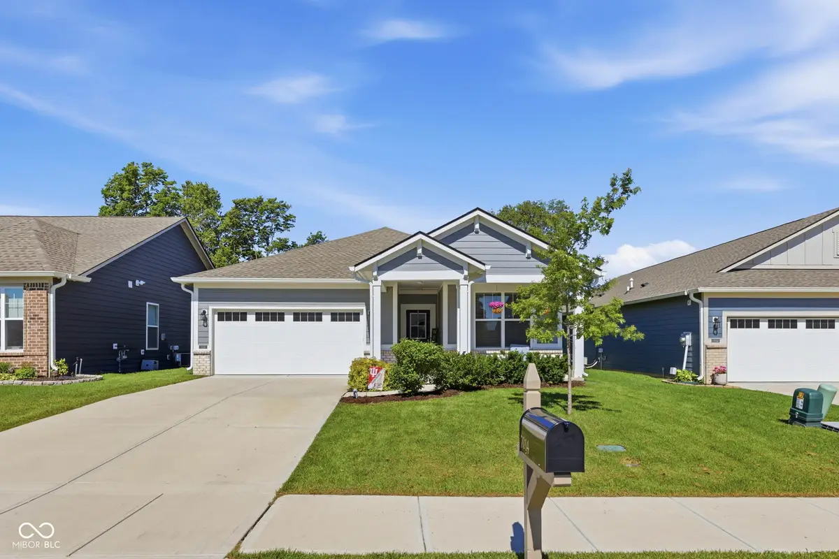 7014 Covington Street, Lebanon, IN 46052 - #1