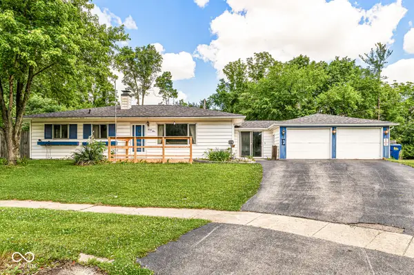 24 Marianna Court, Brownsburg, IN 46112
