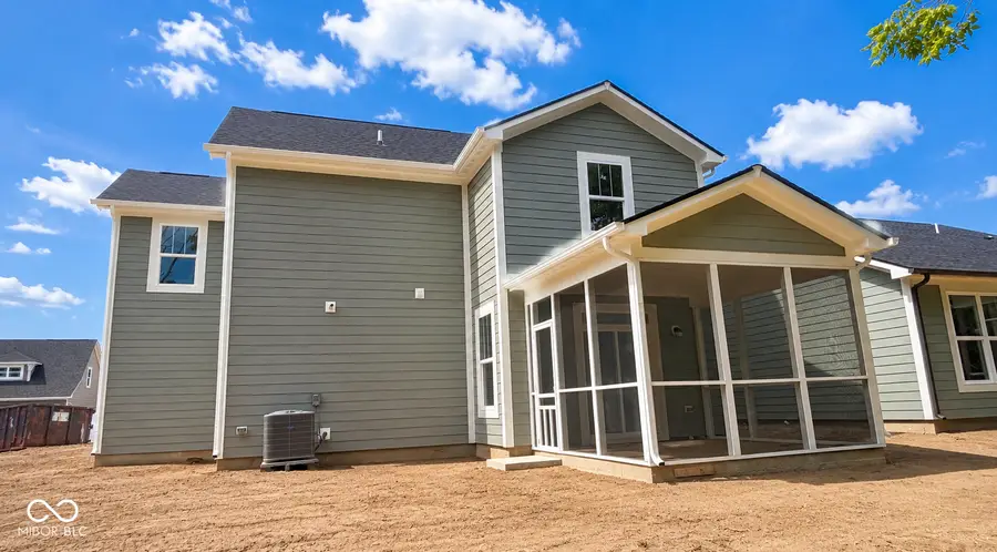 6419 Enclave Boulevard, Whitestown, IN 46075 - #2