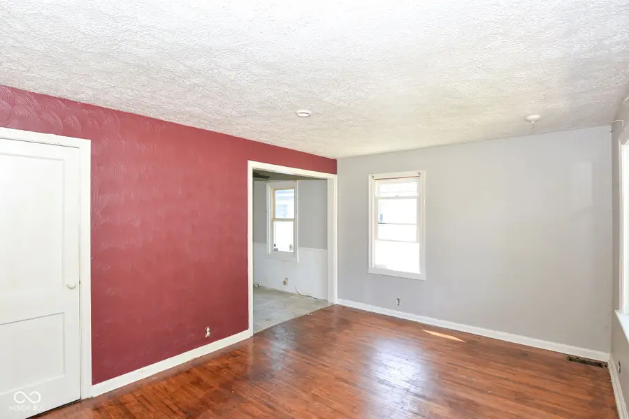 3531 N Bancroft Street, Indianapolis, IN 46218 - #2