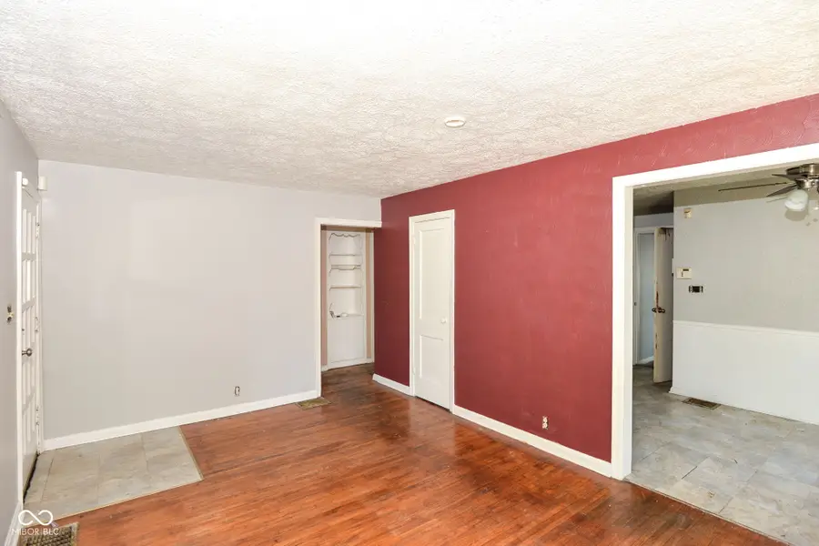 3531 N Bancroft Street, Indianapolis, IN 46218 - #3