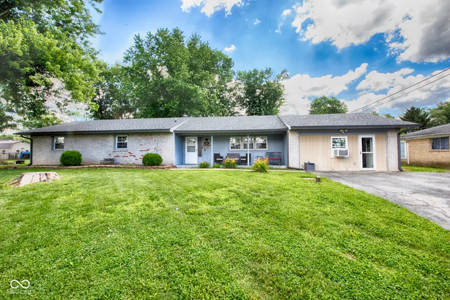 609 Carolyne Street, Martinsville, IN 46151 - #2