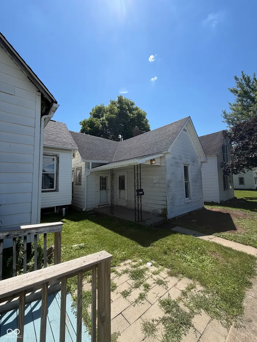 318 Milton Avenue, Anderson, IN 46012 - #2