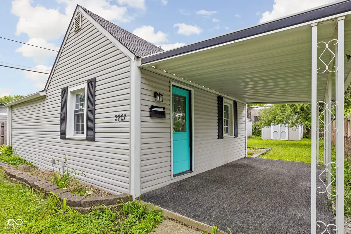 2207 Albany Street, Indianapolis, IN 46203 - #1