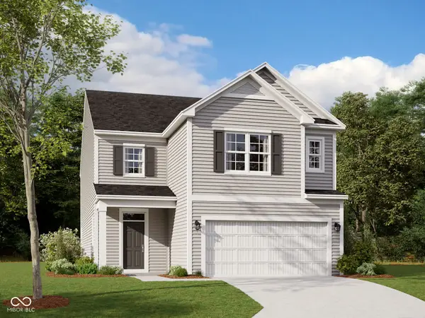 2321 Bear Oak Run, Shelbyville, IN 46176