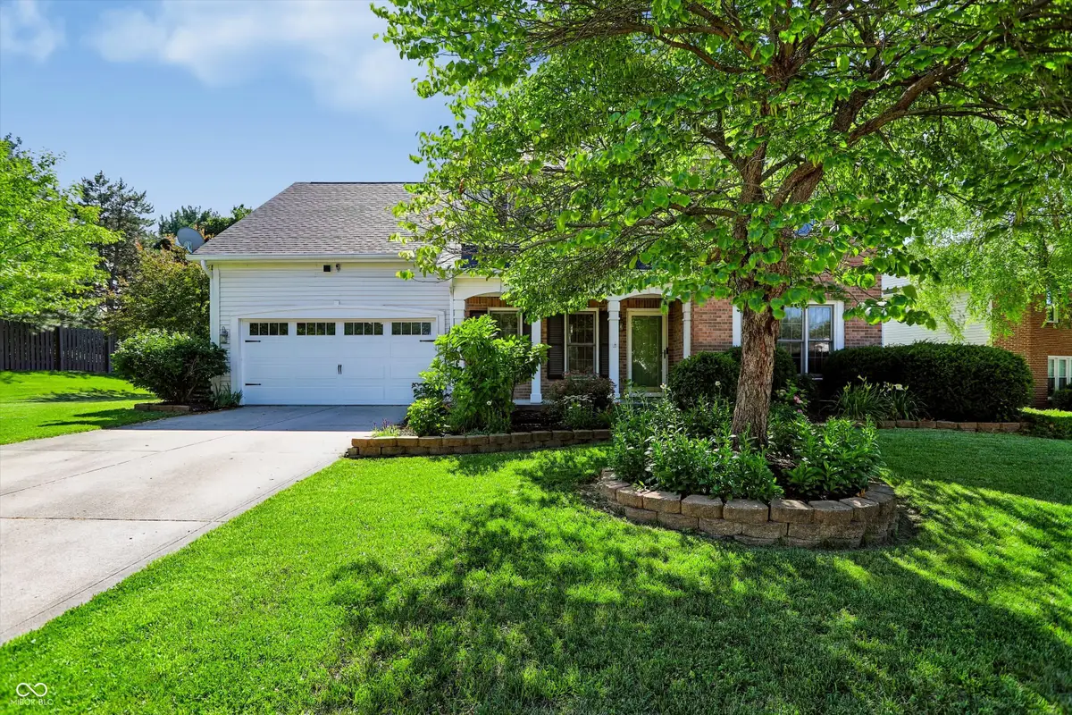14602 Setters Road, Carmel, IN 46033 - #1