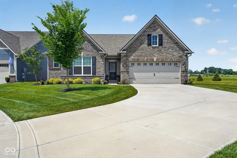 20258 Willenhall Court, Westfield, IN 46074 - #2