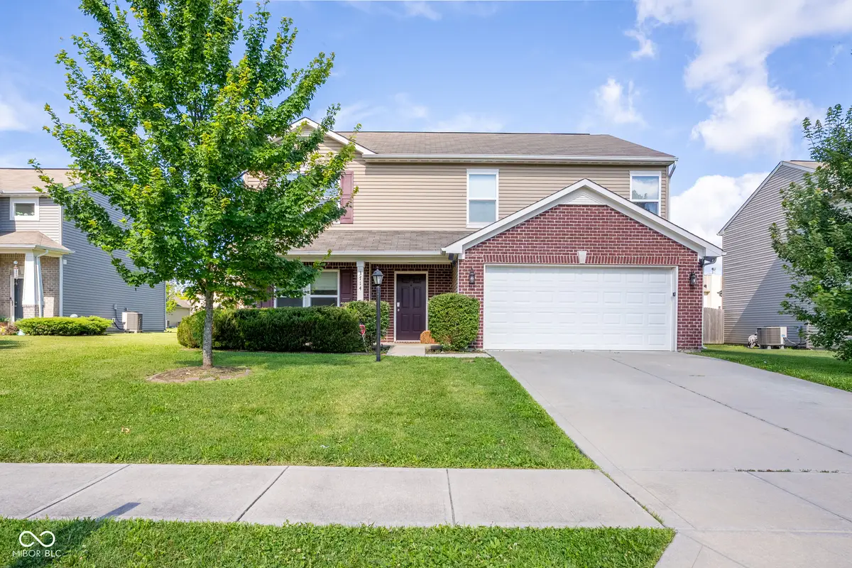 3714 Rinehall Drive, Indianapolis, IN 46235 - #1