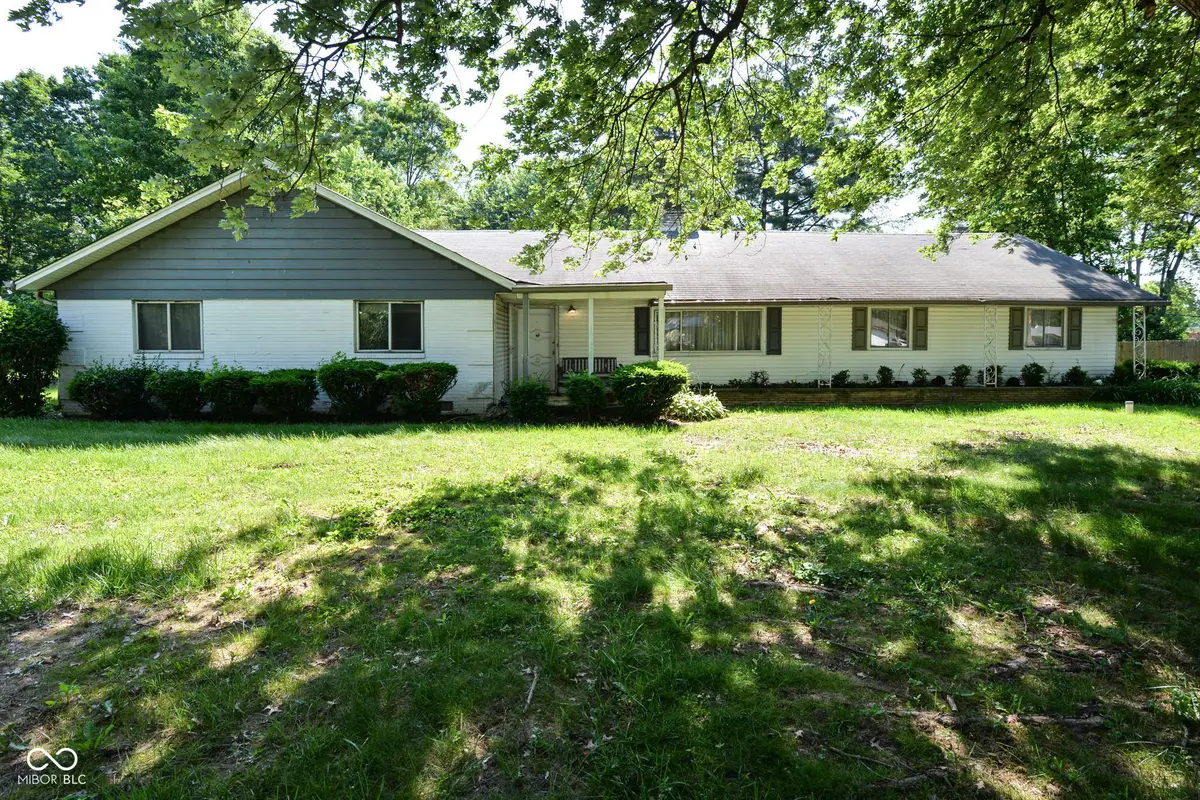 5515 Woodside Drive, Indianapolis, IN 46228 - #1