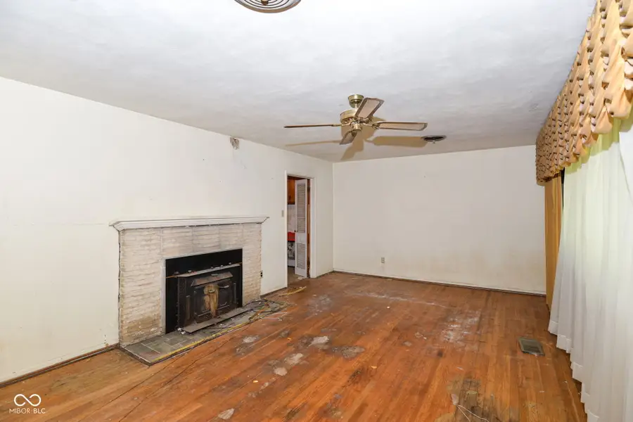 5515 Woodside Drive, Indianapolis, IN 46228 - #2