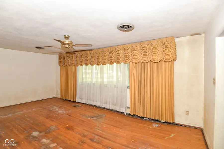 5515 Woodside Drive, Indianapolis, IN 46228 - #3