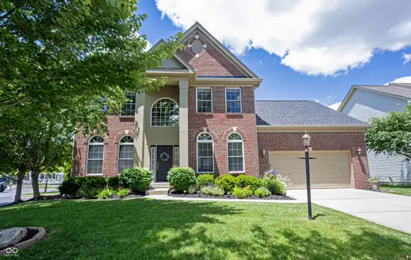 12052 Ashland Drive, Fishers, IN 46037