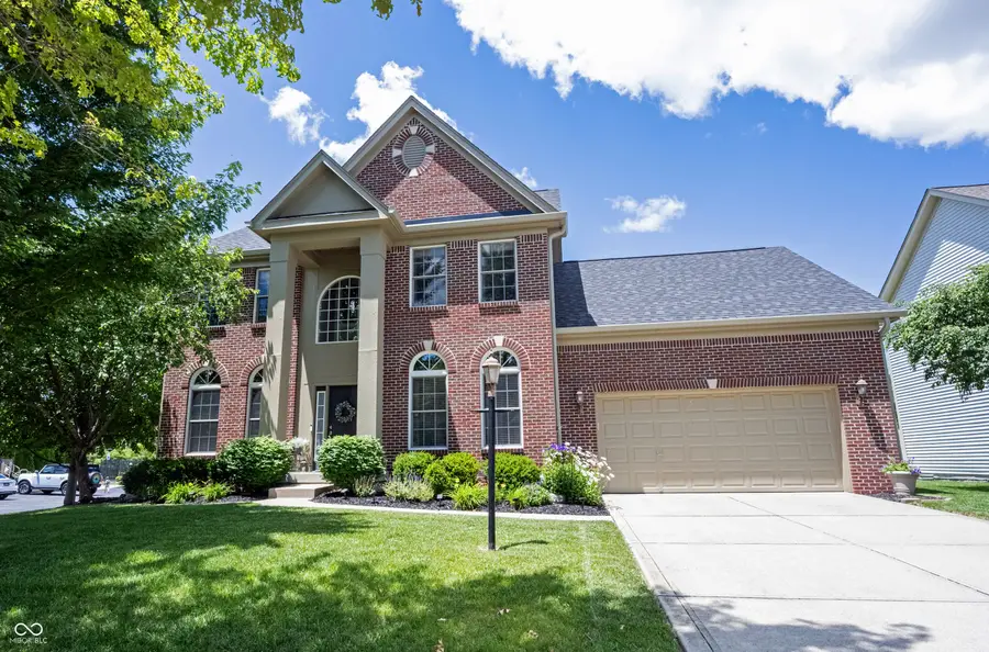 12052 Ashland Drive, Fishers, IN 46037 - #2