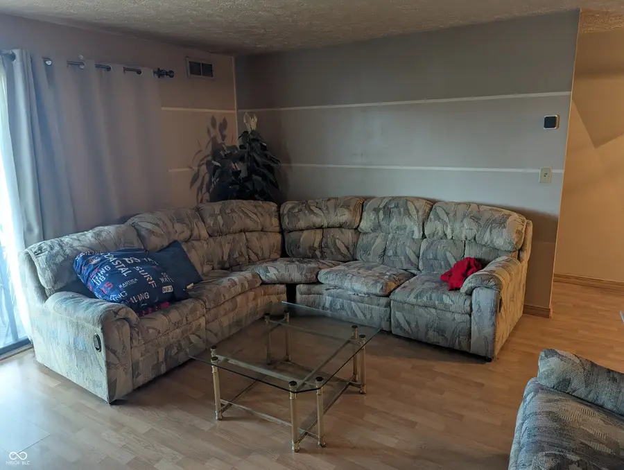 4371 W Village Parkway W, Indianapolis, IN 46254 - #3