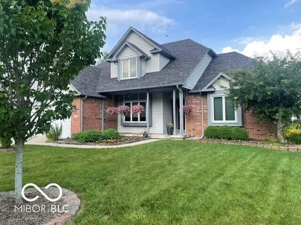 21118 N Banbury Road, Noblesville, IN 46062