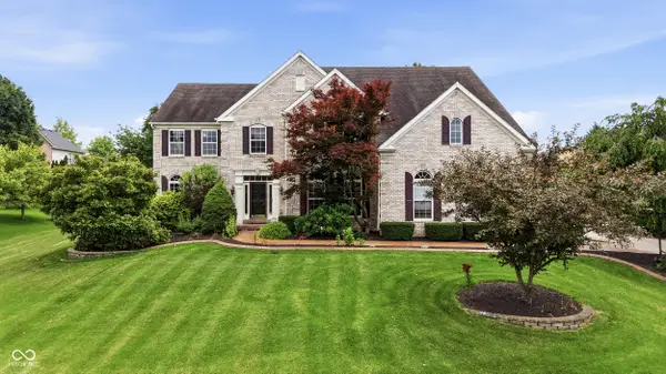 13967 Hawkstone Drive, Fishers, IN 46040