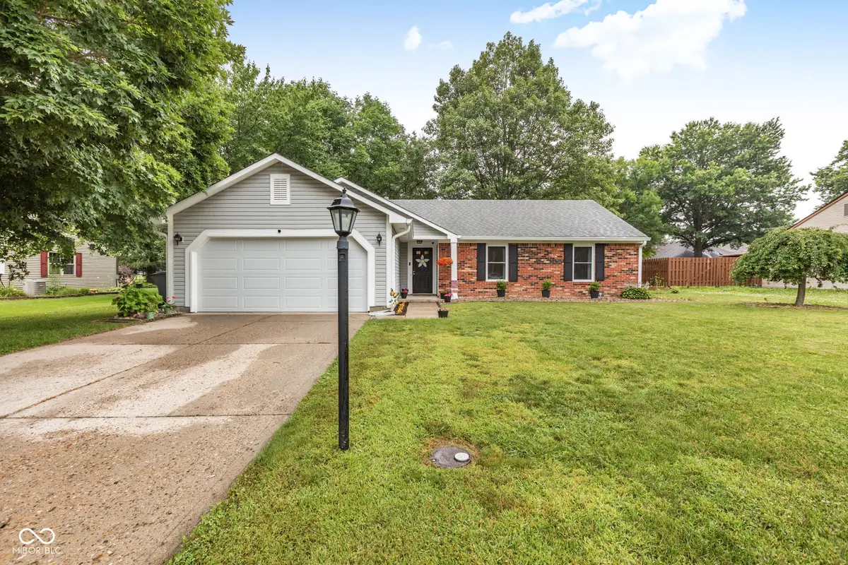 1043 Briarwood Drive, Brownsburg, IN 46112 - #1