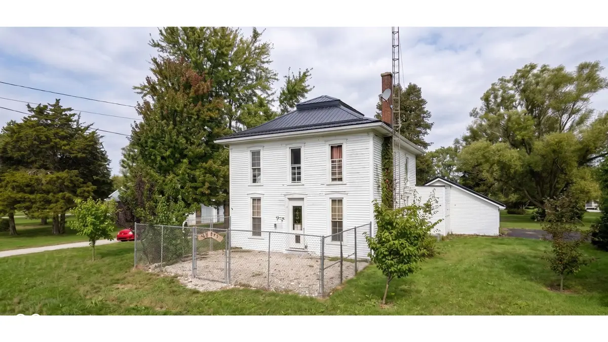 225 E Lagro, Pennville, IN 47369 - #1