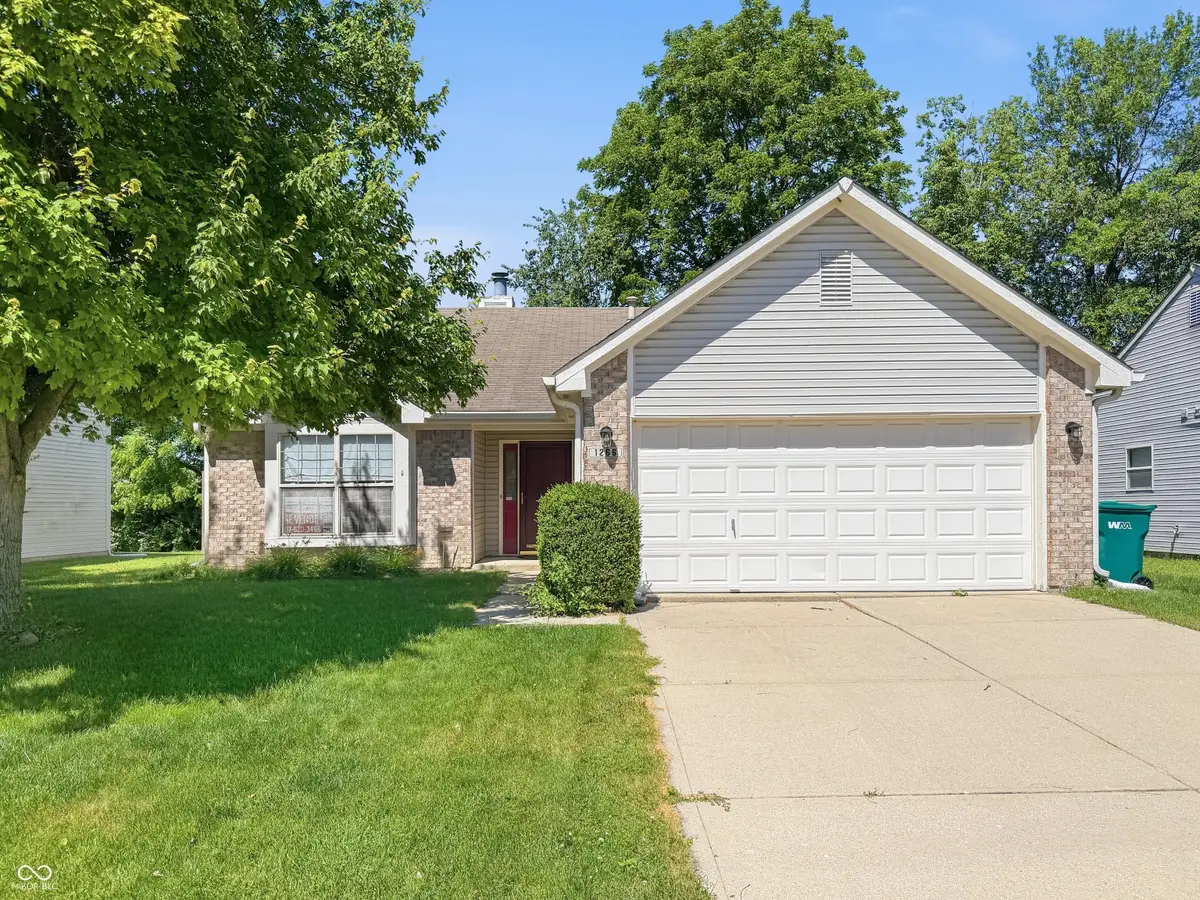 1266 Auburn Drive, Brownsburg, IN 46112 - #1