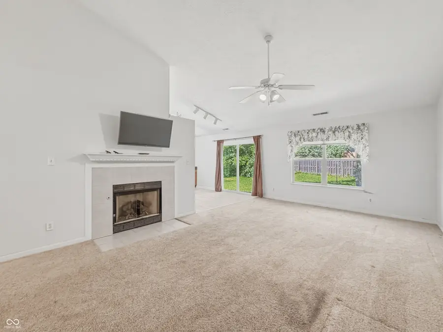 1266 Auburn Drive, Brownsburg, IN 46112 - #3