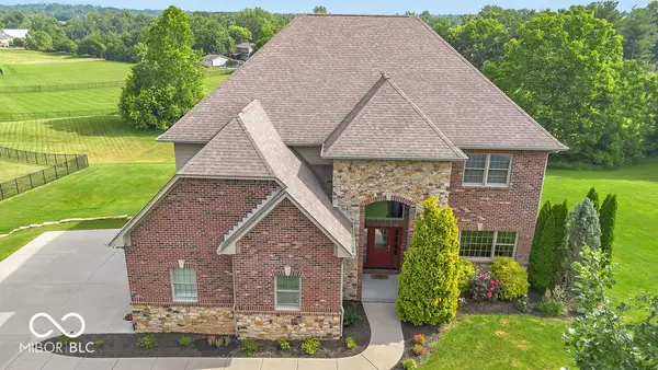1463 E Commander Court, Bloomington, IN 47401