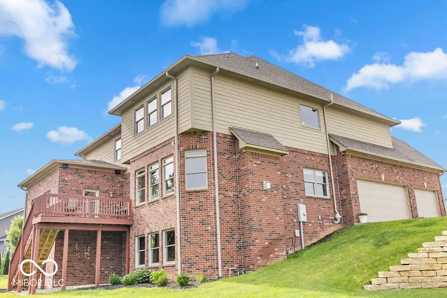 1463 E Commander Court, Bloomington, IN 47401 - #3