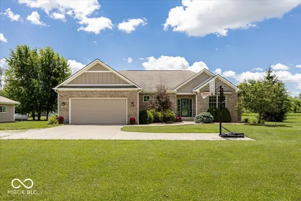 603 W 216th Street, Sheridan, IN 46069