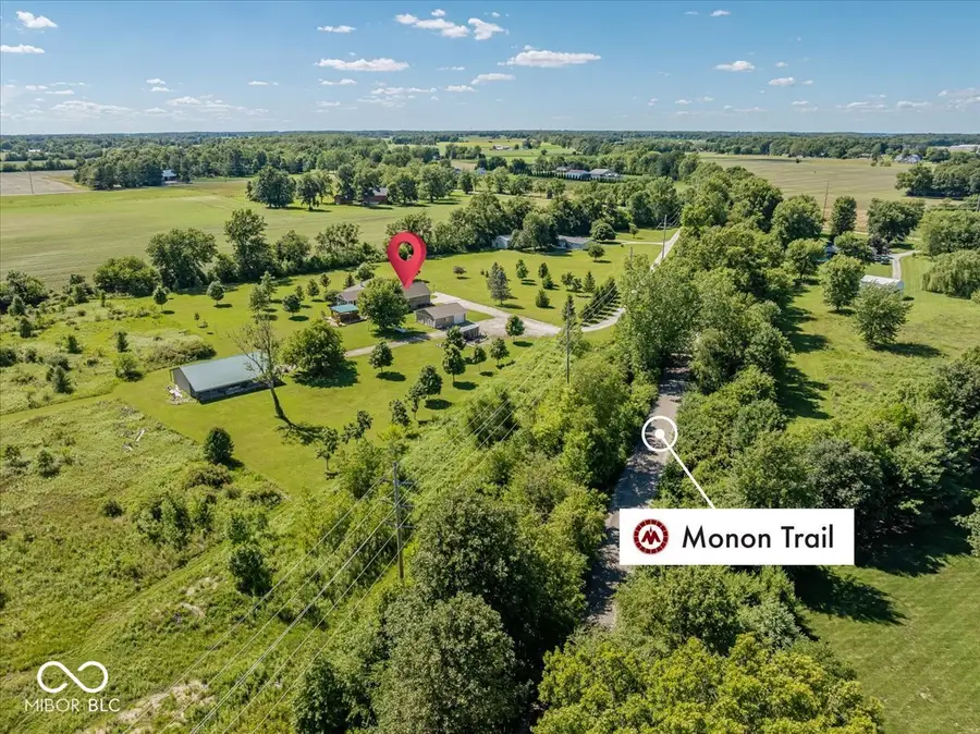 603 W 216th Street, Sheridan, IN 46069 - #3
