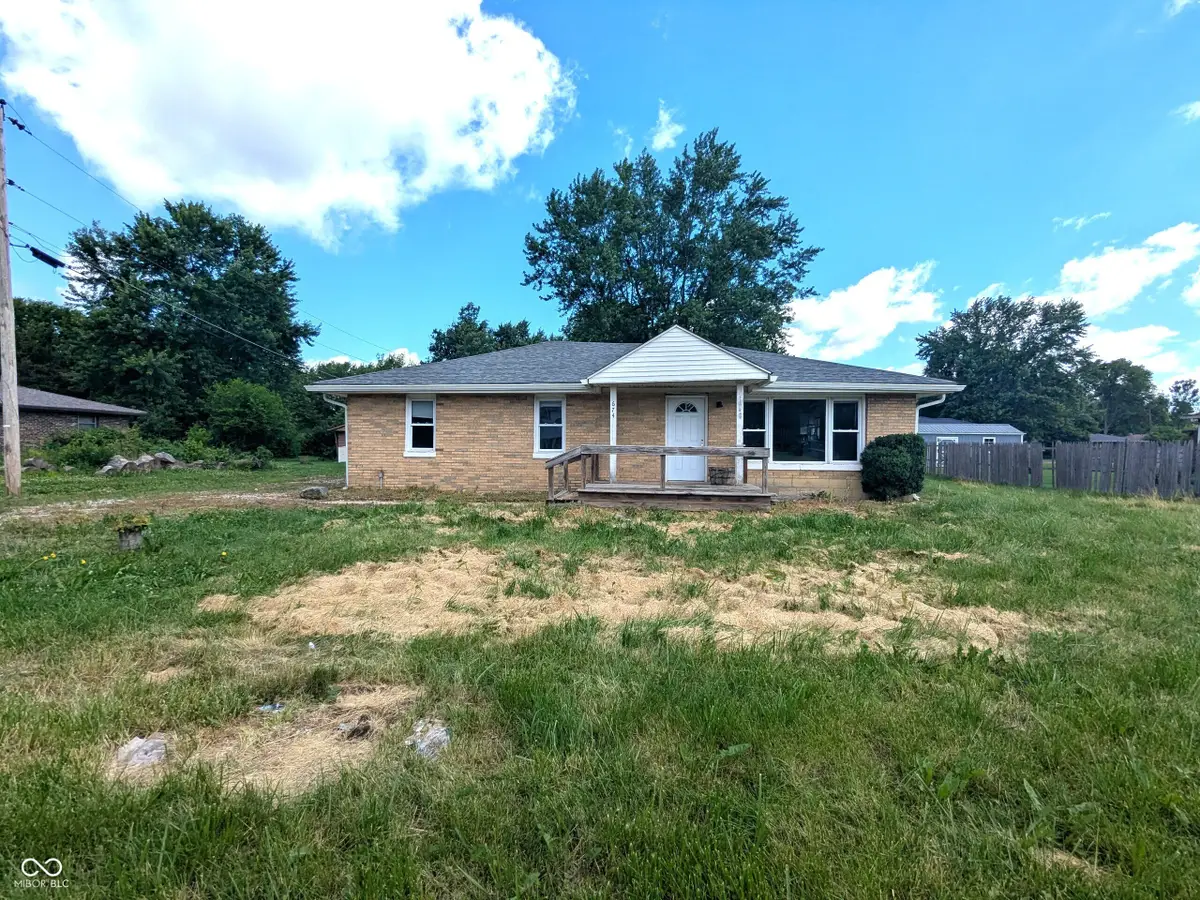 674 W 300 N, Anderson, IN 46011 - #1